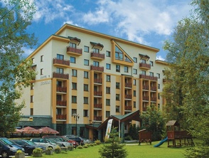 Hotel SLOVAN